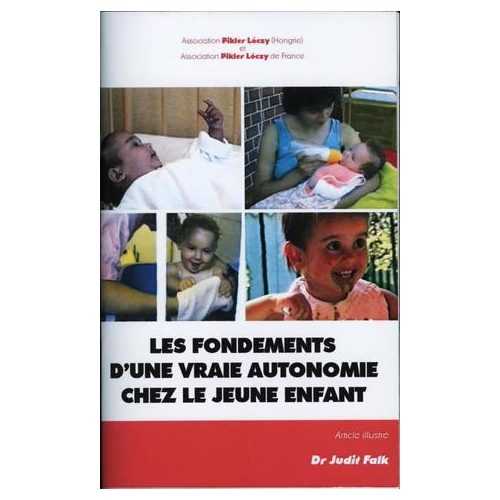 Les fondements d’une vraie autonomie chez le jeune enfant