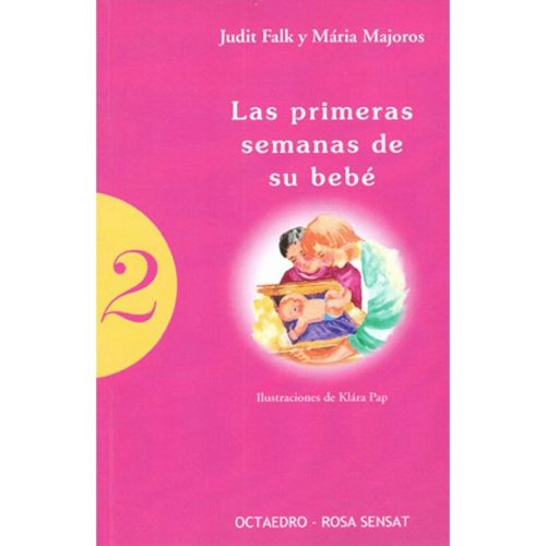 Las primeras semanas de su bebé