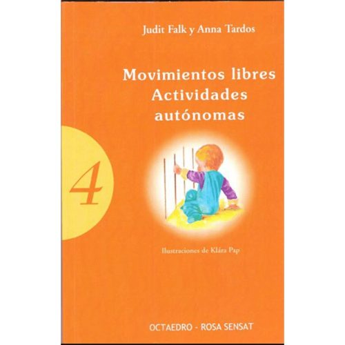 Movimientos libres Actividades autónomas – 4