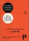 A Lóczy - Sajátos gondolkodás - gondoskodás a csecsemőkről, a kisgyerekről A Lóczy - Sajátos gondolkodás - gondoskodás a csecsemőkről, a kisgyerekről