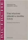 Una relazione educativa insolita: Lóczy Editioni Junior Una relazione educativa insolita: Lóczy Editioni Junior