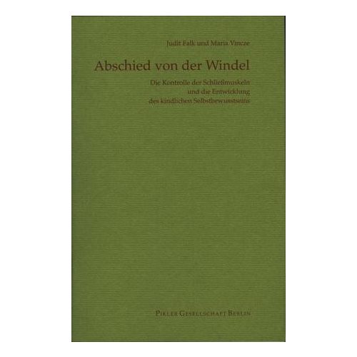 Abschied von der Windel