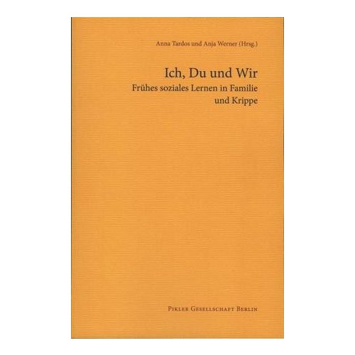 Ich, Du und Wir