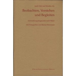 Beobachten, Verstehen und Begleiten