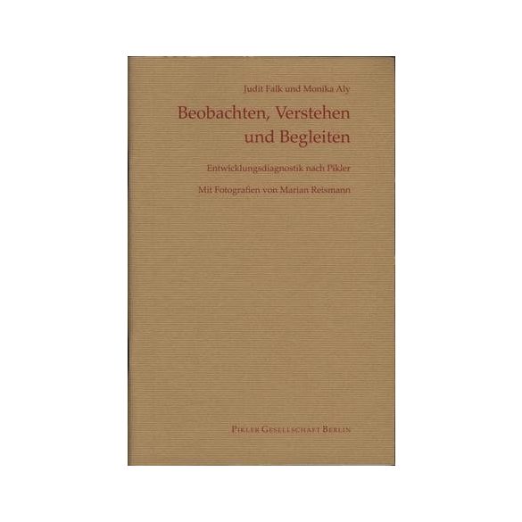 Beobachten, Verstehen und Begleiten