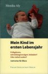 Mein Kind im ersten Lebensjahr Mein Kind im ersten Lebensjahr