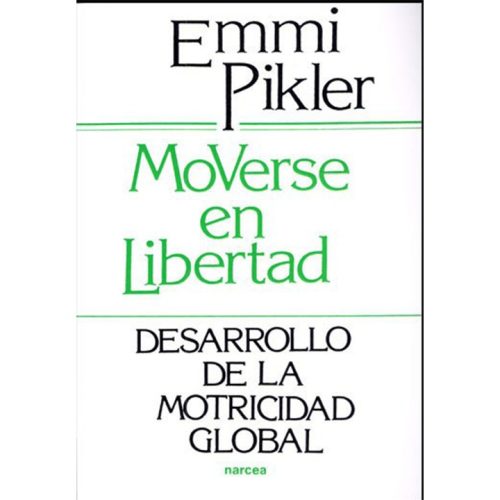 Moverse en libertad