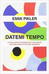 Datemi tempo Datemi tempo