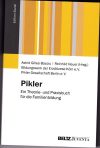 Pikler: Ein Theorie- und Praxisbuch für die Familienbildung