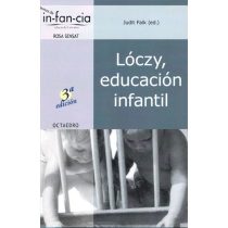 Lóczy, education infantil