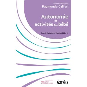 Autonomie et activités du bébé