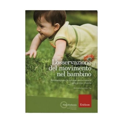 L’osservazione del movimento nel bambino