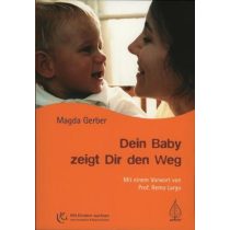 Dein Baby zeigt dir den Weg