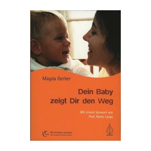 Dein Baby zeigt dir den Weg