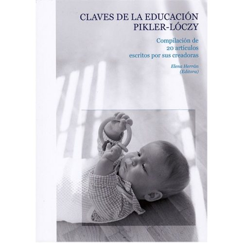 Claves de la educación Pikler-Lóczy