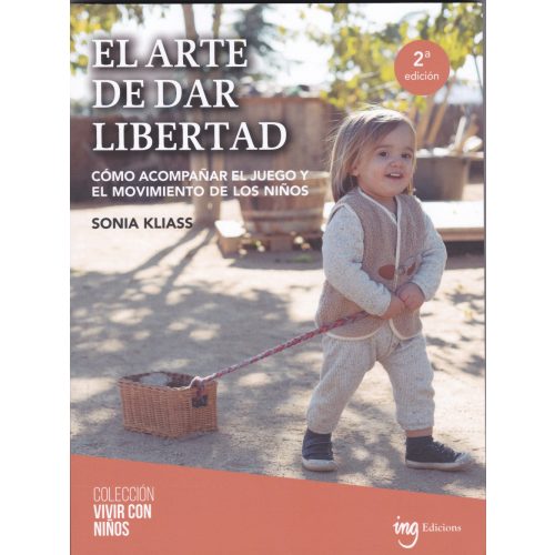 El arte de dar libertad