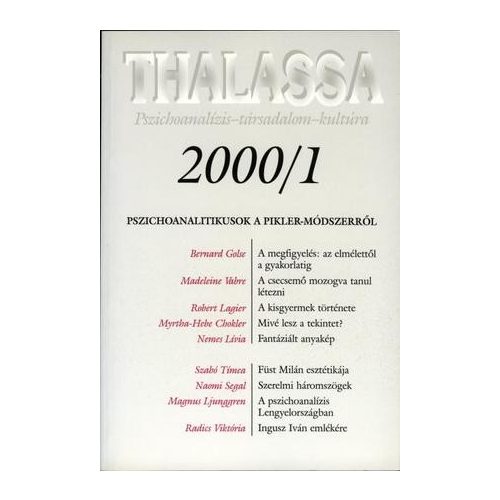 THALASSA 2000/1