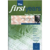 Let the Infant Play by Himself As Well