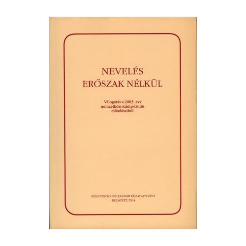 Nevelés erőszak nélkül