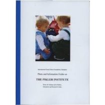Photo and Information Folder on the Pikler Institute