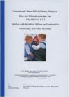 Foto- und Informationsmappe zum Pikler-Institut Foto- und Informationsmappe zum Pikler-Institut