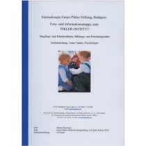 Foto- und Informationsmappe zum Pikler-Institut