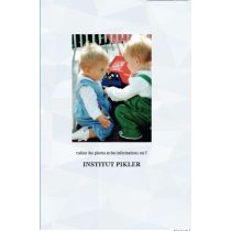   Cahier des photos et des informations sur l'Institut Pikler