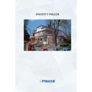 Cahier des photos et des informations sur l'Institut Pikler