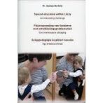   Special Education within Lóczy - An Interesting Challenge (booklet only, in 3 languages) - DESCARGABLE