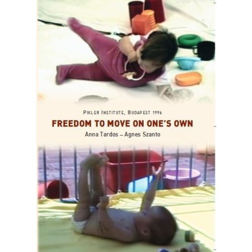 Freedom to Move on One’s Own