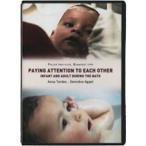 Paying Attention to Each Other During the Bath