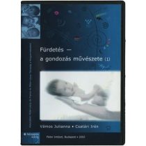 Fürdetés – a gondozás művészete (1)