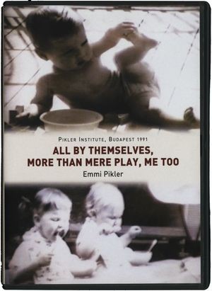 “All by Themselves”, “More than Mere Play” "Me Too”
