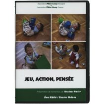Jeu, Action, Pensée 1.