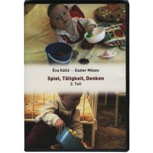 Spiel, Tätigkeit, Denken 2. Teil
