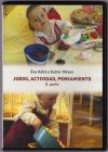 Juego-Actividad-Pensamiento 2. Juego-Actividad-Pensamiento 2.