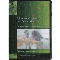 Initiative, Cooperation and Reciprocity