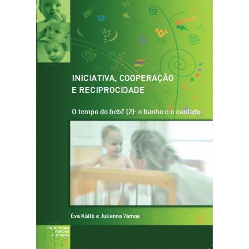 INICIATIVA, COOPERAÇAO  E RECIPROCIDADE