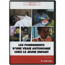   Les fondements d’une vraie autonomie chez le jeune enfant + brochure