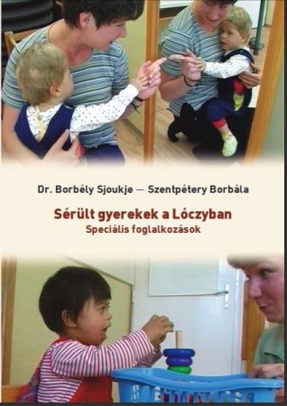 Sérült gyerekek a Lóczyban - Speciális foglalkozások