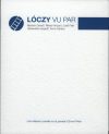 LÓCZY VU PAR... 5 DVDs LÓCZY VU PAR... 5 DVDs