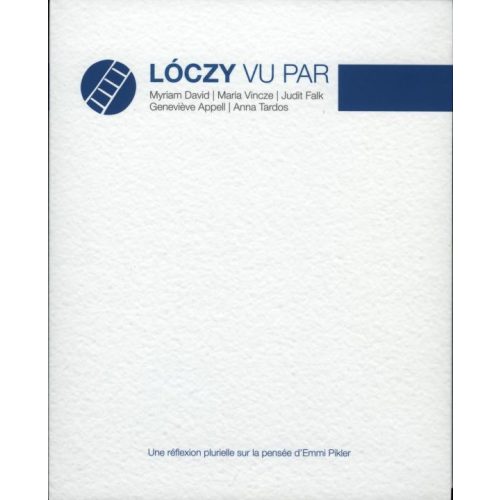 LÓCZY VU PAR...  5 DVDs