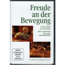 Freude an der Bewegung