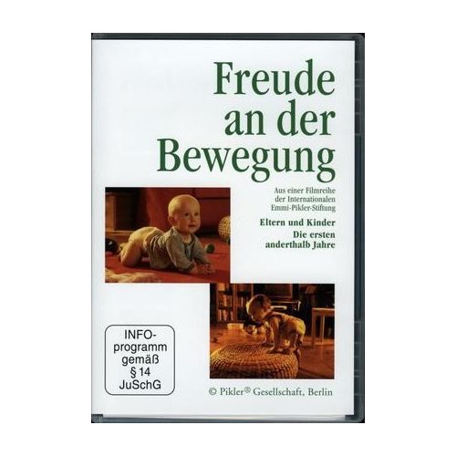 Freude an der Bewegung