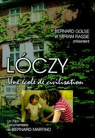 Lóczy, une école de civilisation