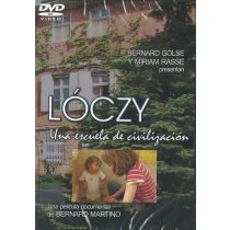 Lóczy - una escuela de civilización