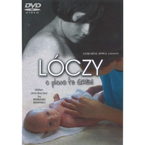 DVD n°55 - Lòczy, a place to grow