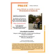 Műhelybeszélgetés - Elvárások és határok  (2026. febr. 18.) 