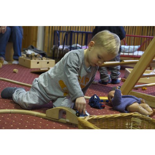 Műhelybeszélgetés a VertikaLANDban- Az önálló játék támogatása (2025. nov. 20.)