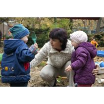   Műhelybeszélgetés a VertikaLANDban- Az együttműködés nehézségei: düh, dac, ellenállás  (2026. ápr. 16.)